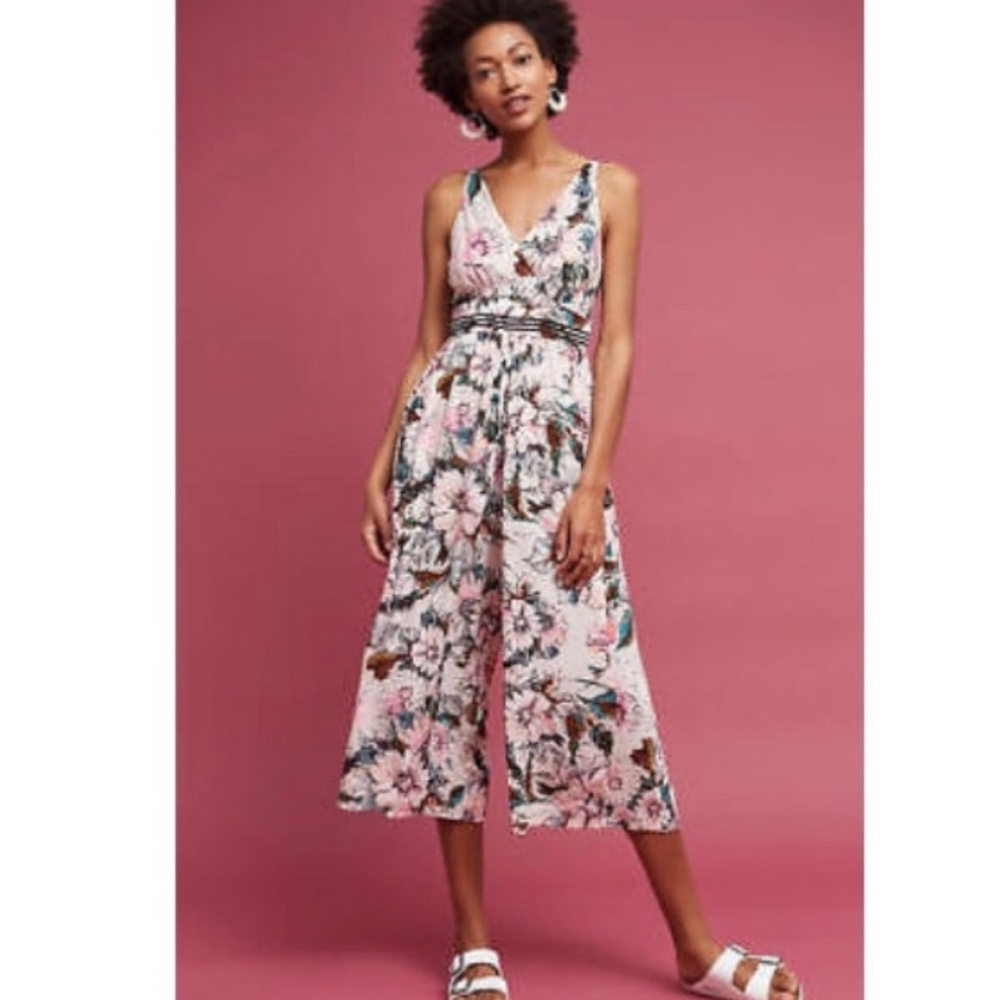 Anthro jumpsuit